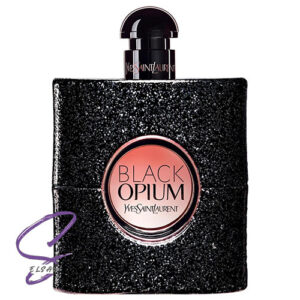 عطر ادکلن ایو سن لورن بلک اپیوم | Yves Saint Laurent Black opium