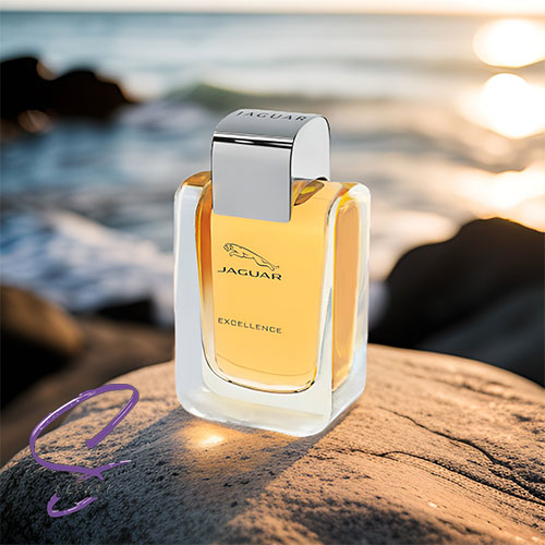 عطر ادکلن جگوار اکسلنس | Jaguar Excellence - تصویر 2