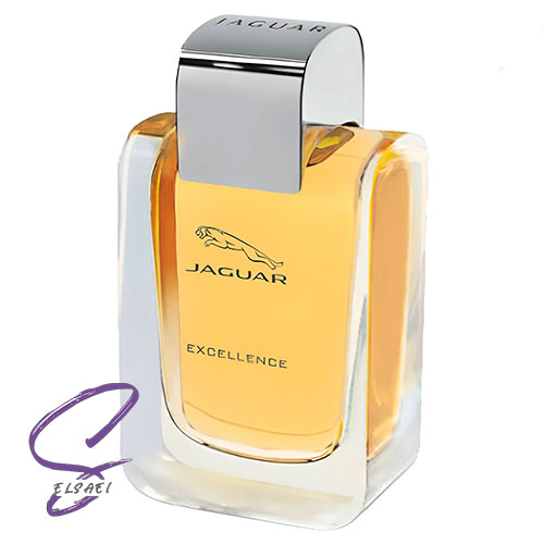 عطر ادکلن جگوار اکسلنس | Jaguar Excellence