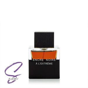 عطر ادکلن لالیک انکر نویر ای ال اکستریم | lalique Encre Noire A L Extreme
